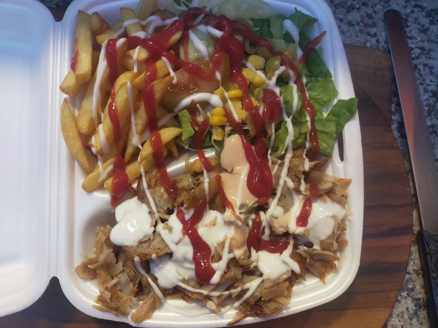 Real Taste · Foto 3