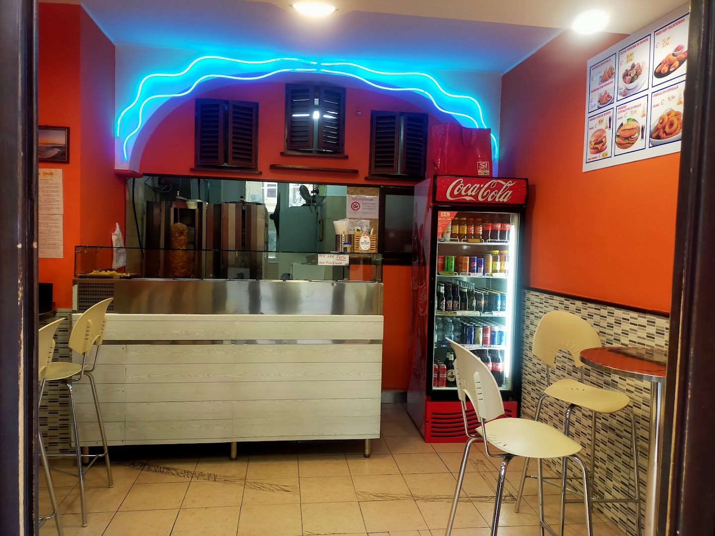 Real Taste · Foto 2